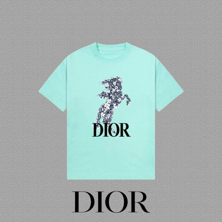 Dior T Shirts Short _SKUDiorS-2XLxetr29315905